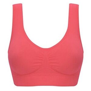 Gaiyi Seamless Sports Bra